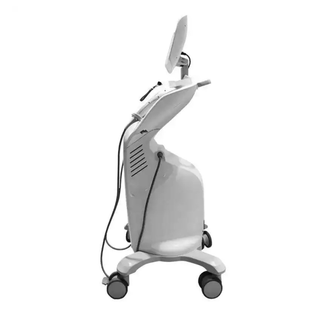 HIFU Ultrasound Face Lifting Machine — Non-Surgical Facelift with Visible Results thumbnail 3