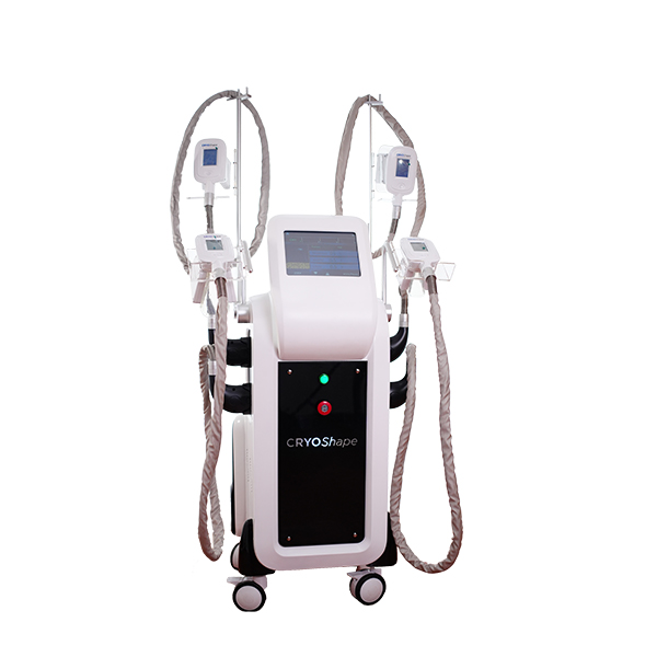 Cryolipolysis Fat Freeze + EMS Machine — Freeze Fat & Tone Muscle Simultaneously thumbnail 3