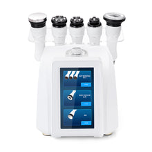25K & 40K Cavitation Slimming Machine — Lose Stubborn Fat Without Surgery thumbnail 3