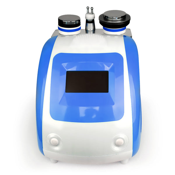 25K & 40K Cavitation Slimming Machine — Lose Stubborn Fat Without Surgery thumbnail 2