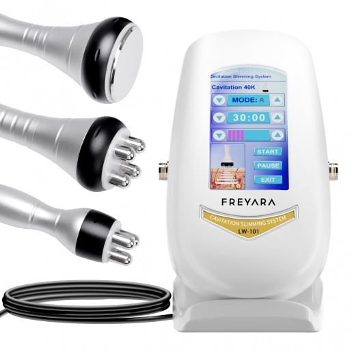 25K & 40K Cavitation Slimming Machine — Lose Stubborn Fat Without Surgery thumbnail 4